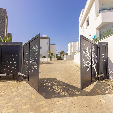 Fig Tree Bay Residences 4 Protaras Exteriör bild