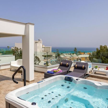 Fig Tree Bay Residences 4 Protaras Exteriör bild