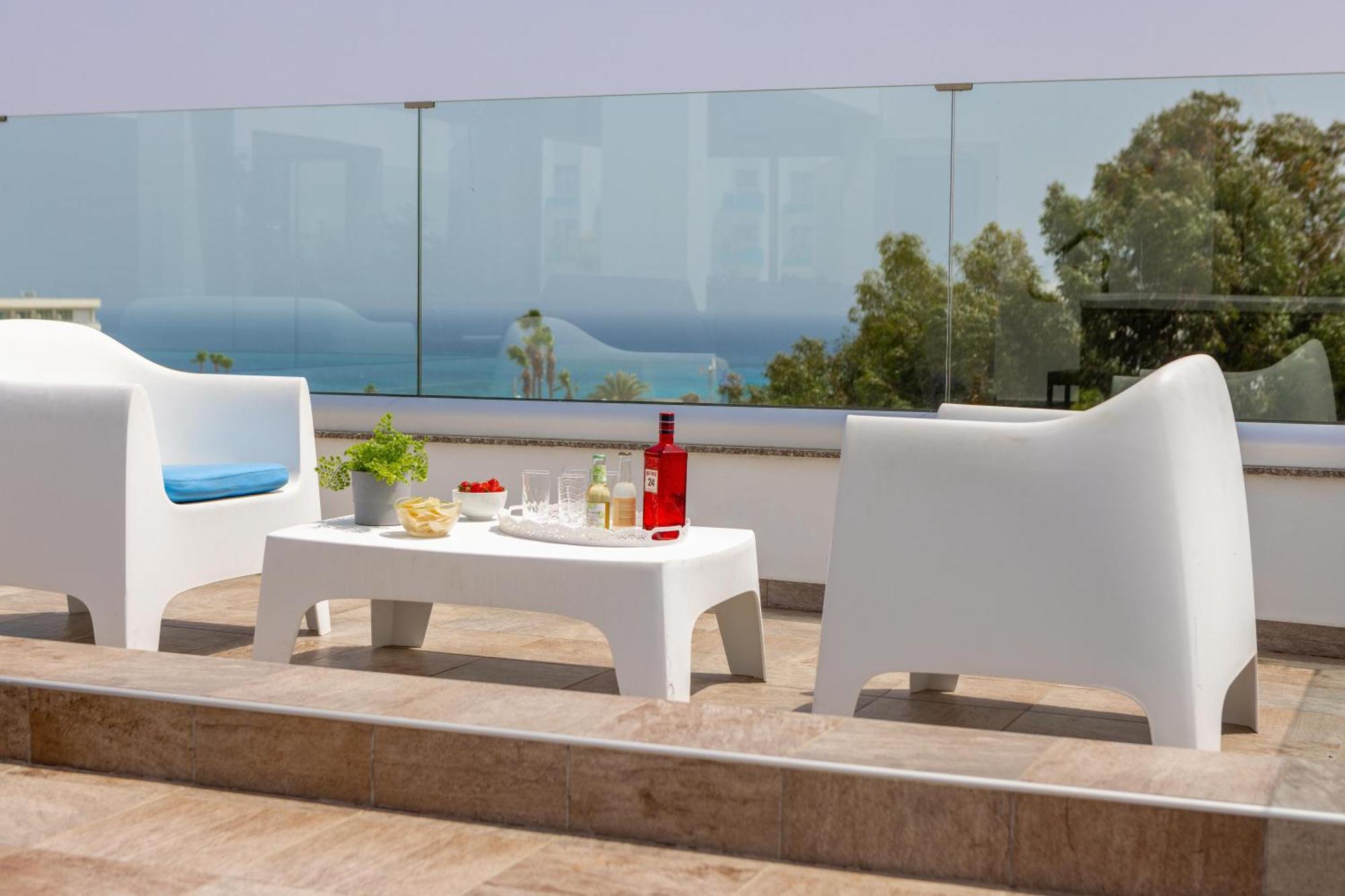 Fig Tree Bay Residences 4 Protaras Exteriör bild