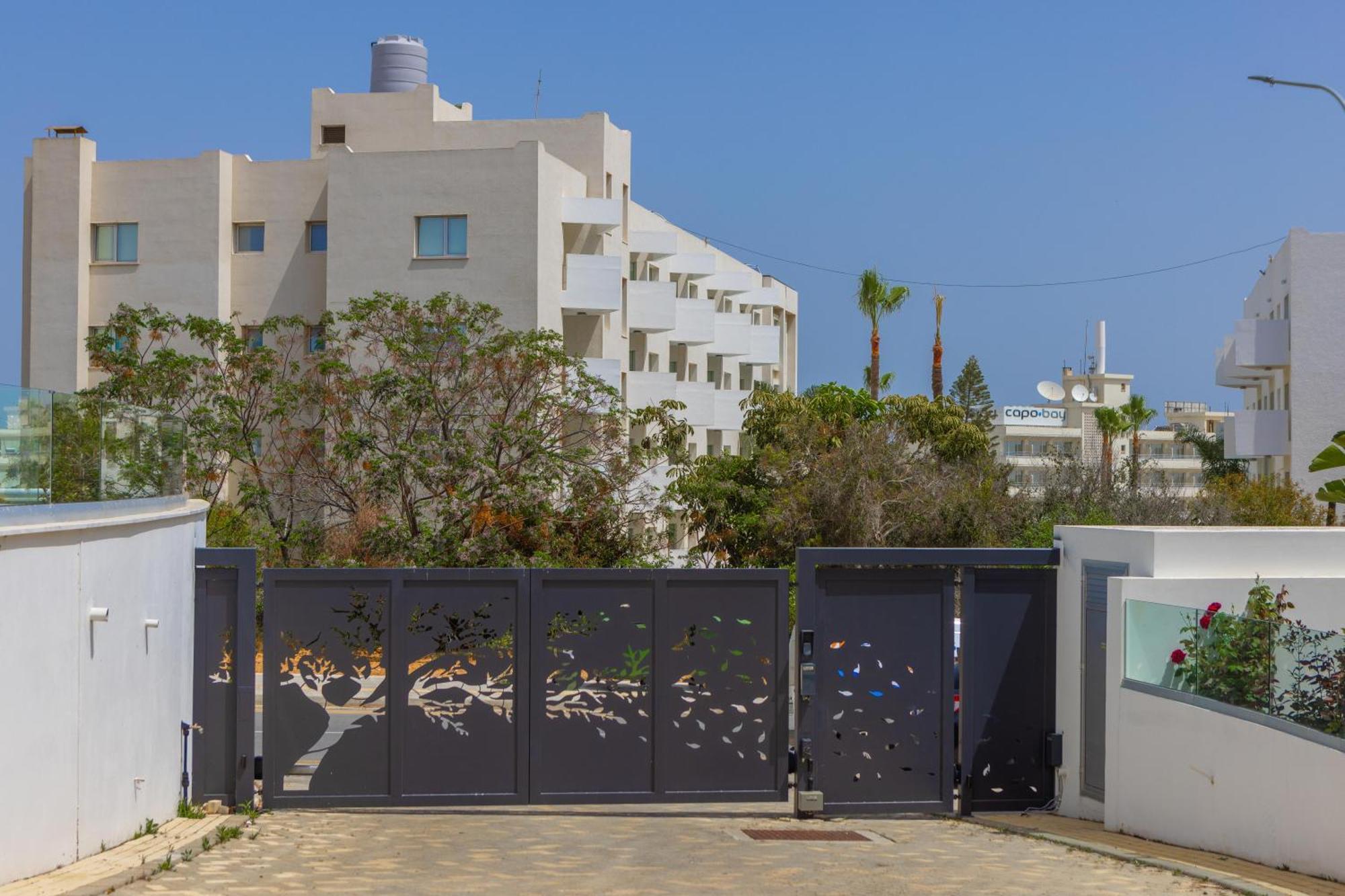 Fig Tree Bay Residences 4 Protaras Exteriör bild