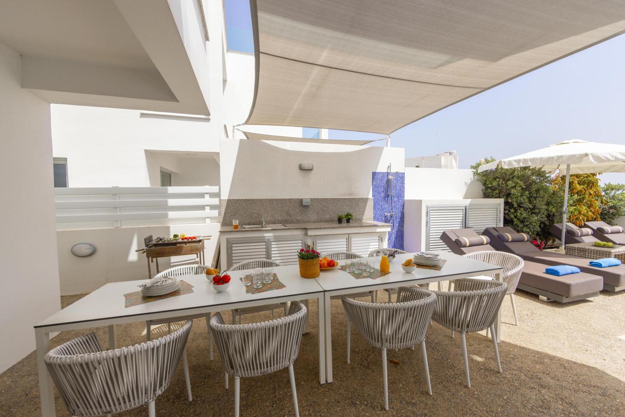Fig Tree Bay Residences 4 Protaras Exteriör bild